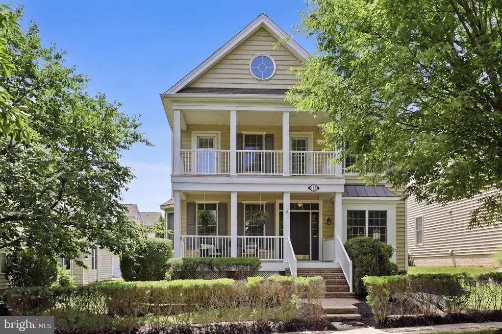 406 Dornishwood Pl, CHALFONT