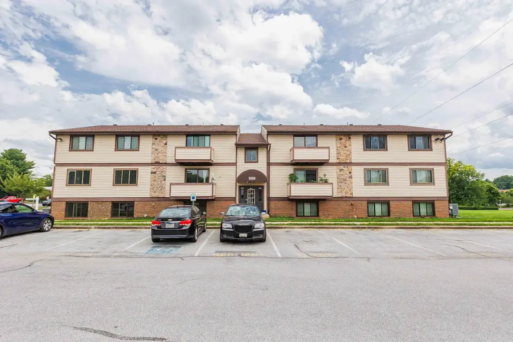 999-a Heather Ridge Dr #2a, FREDERICK
