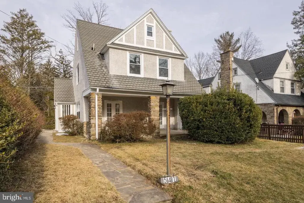 541 E Church, ELKINS PARK