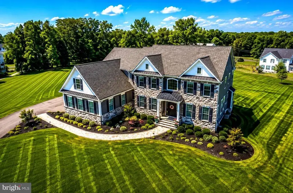 15 Marquis, HOLLAND
