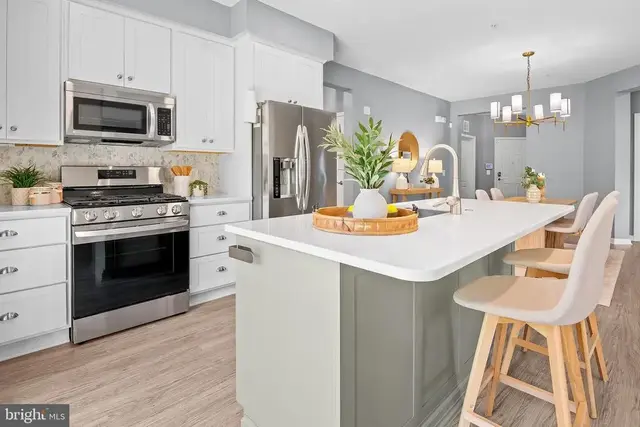 1405 Wigeon Way #101, Gambrills