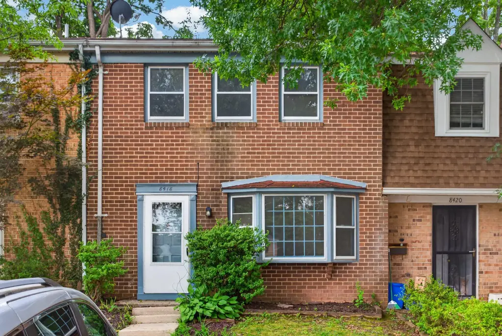 8418 Towne Crest Ct, GAITHERSBURG