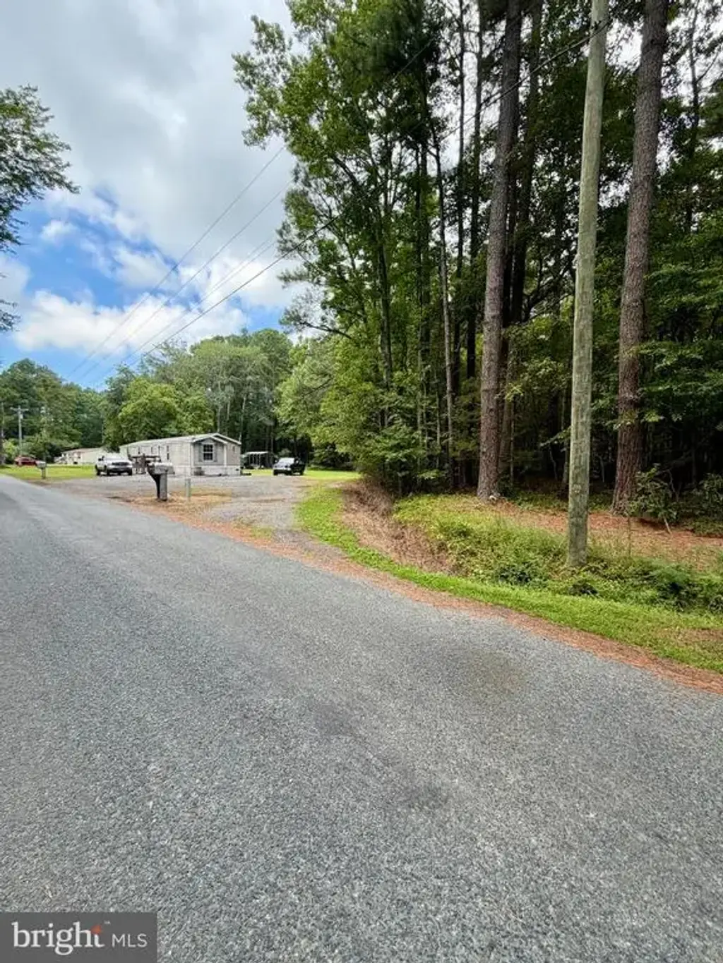 0 Deal Island Rd, PRINCESS ANNE