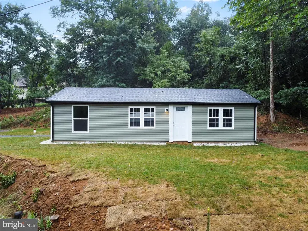 1712 Shenandoah River Dr, HARPERS FERRY