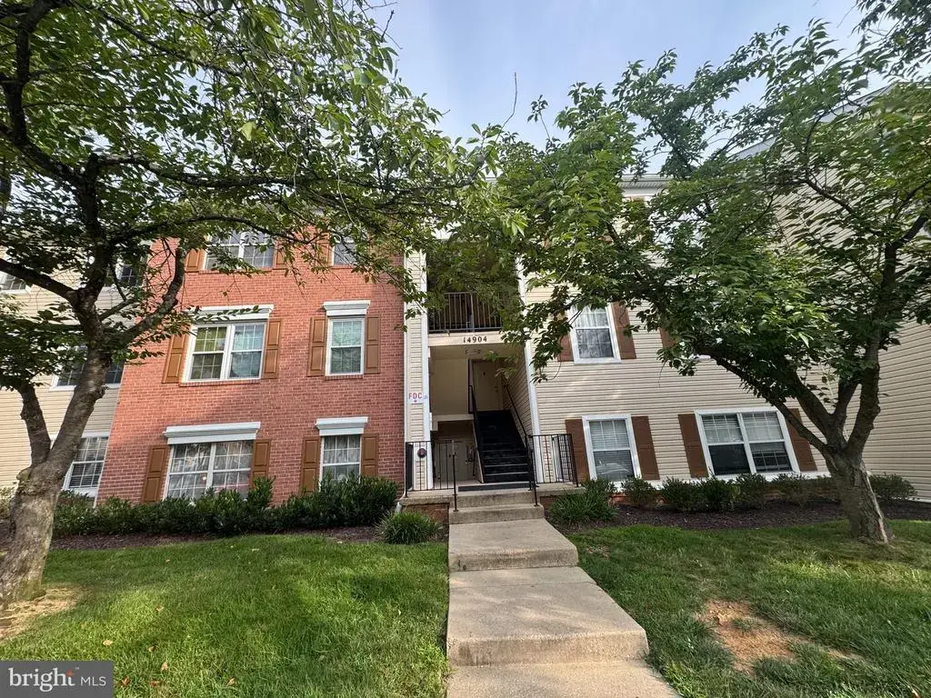 14904 Mckisson Ct #e, SILVER SPRING