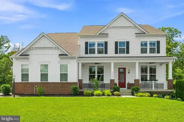 6753 John Mallard Dr, Manassas