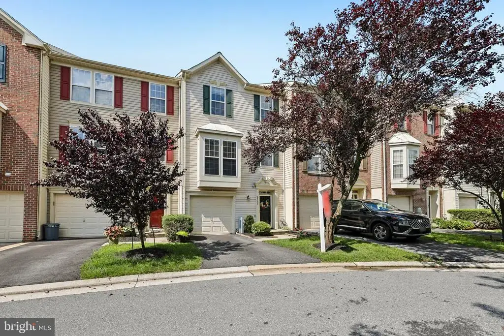 9717 Morningview Cir #9717, PERRY HALL