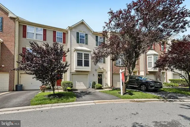 9717 Morningview Cir #9717, Perry Hall