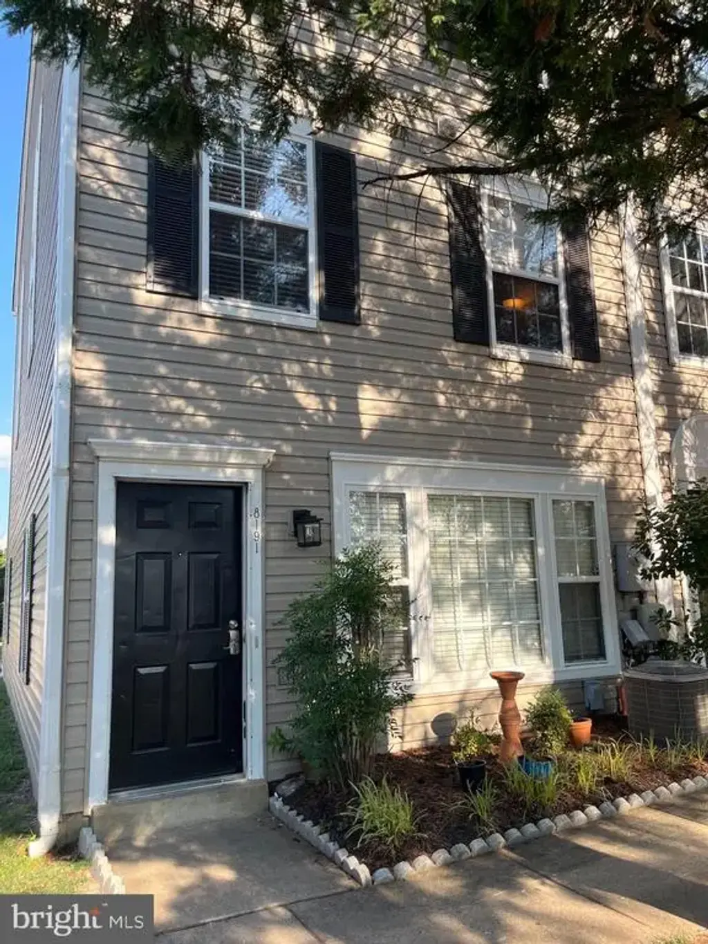 8191 Cockburn Ct #148, LORTON
