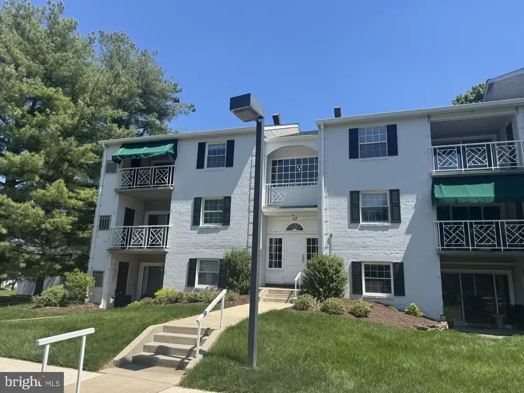 117 Castletown Rd #301, LUTHERVILLE TIMONIUM
