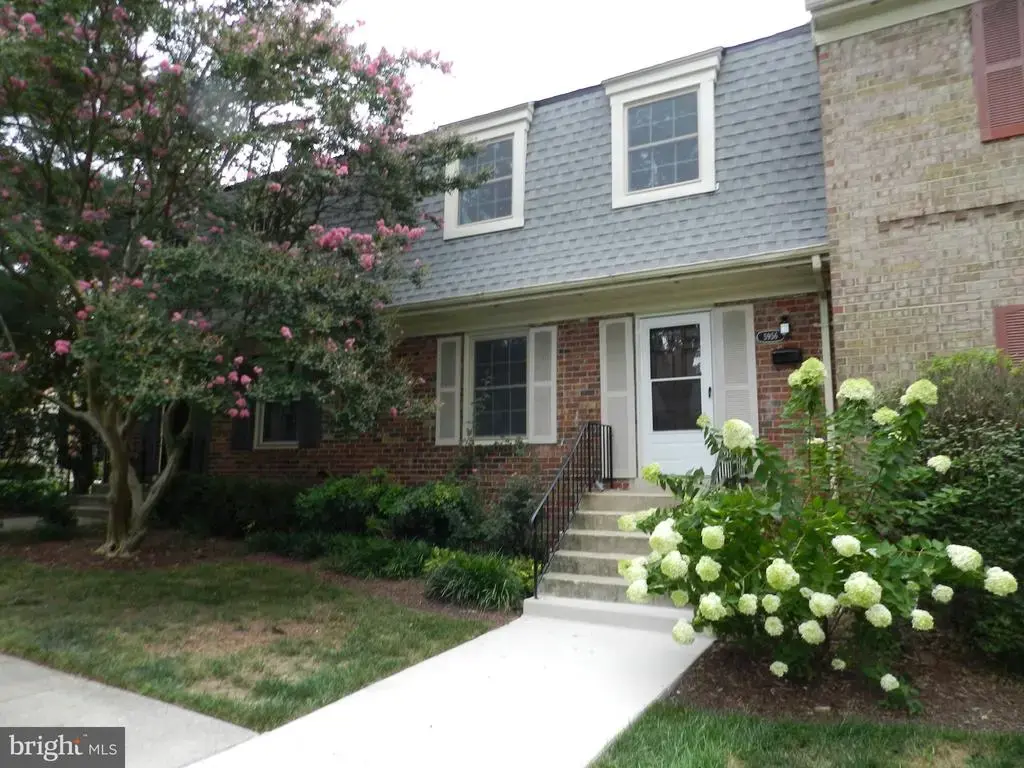 5956 Westchester Park Dr, COLLEGE PARK