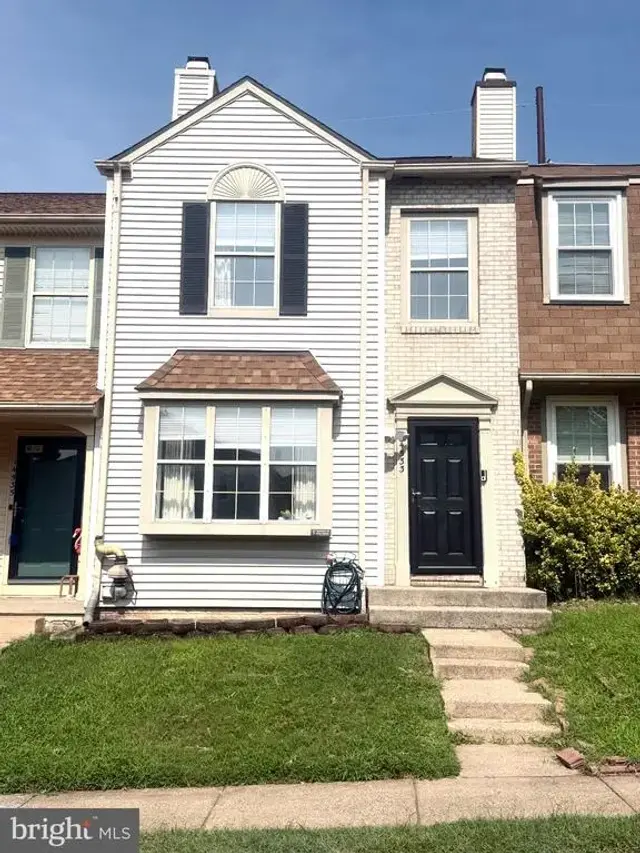 14533 Ravenscar Ct, Centreville