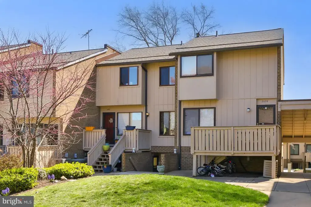 2680 Glengyle Dr #29, VIENNA