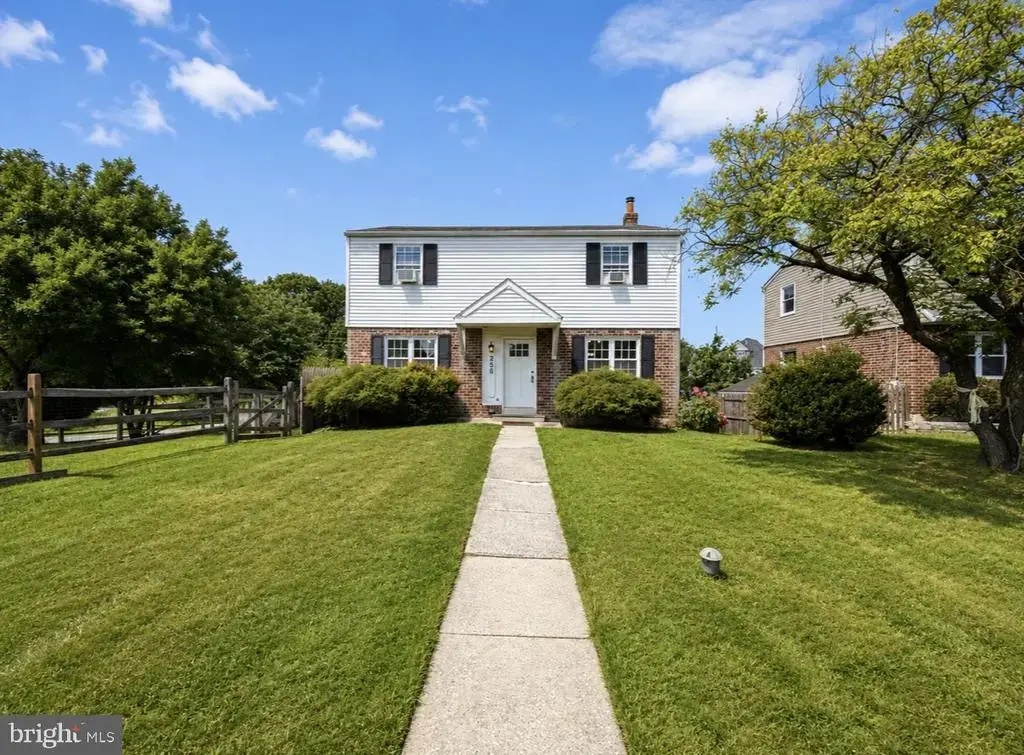 256 W Beidler Rd, KING OF PRUSSIA
