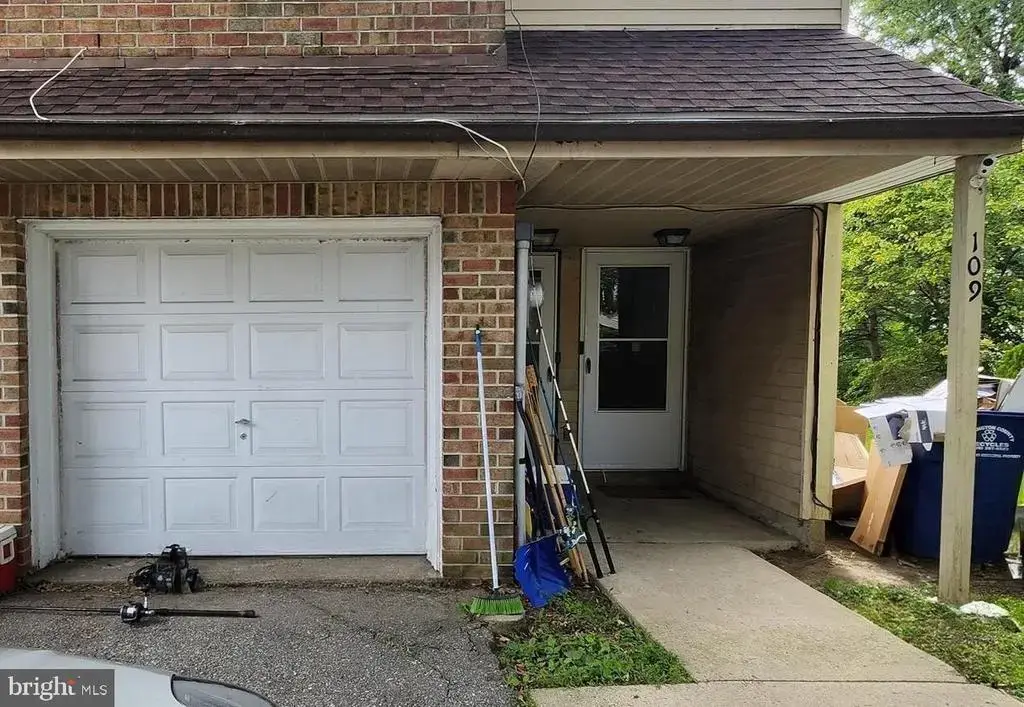 109 Chaucer Rd #b, MOUNT LAUREL