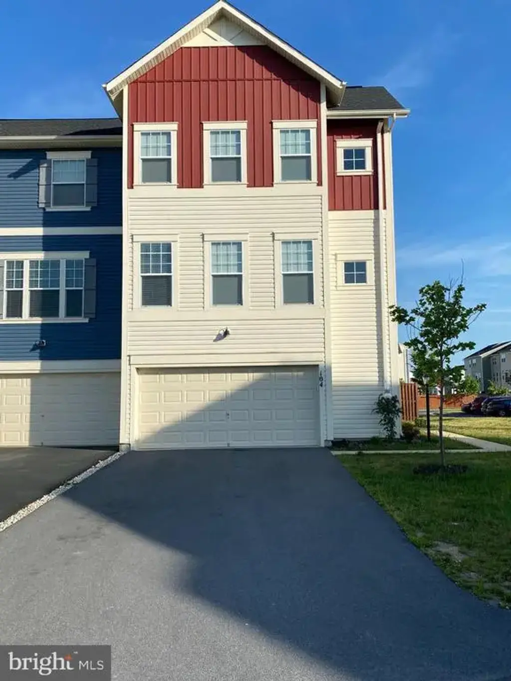 104 Brasstown Loop, STEPHENSON