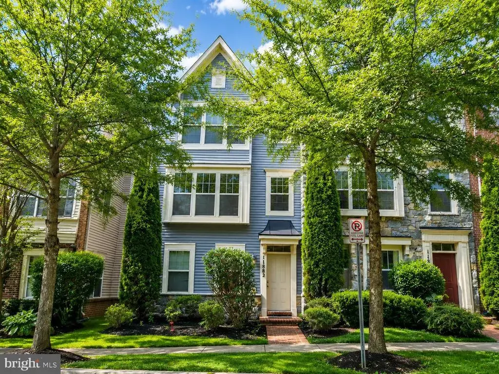 11882 Country Squire Way, CLARKSBURG