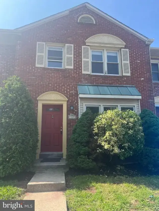 309 Patricia Cir, King Of Prussia
