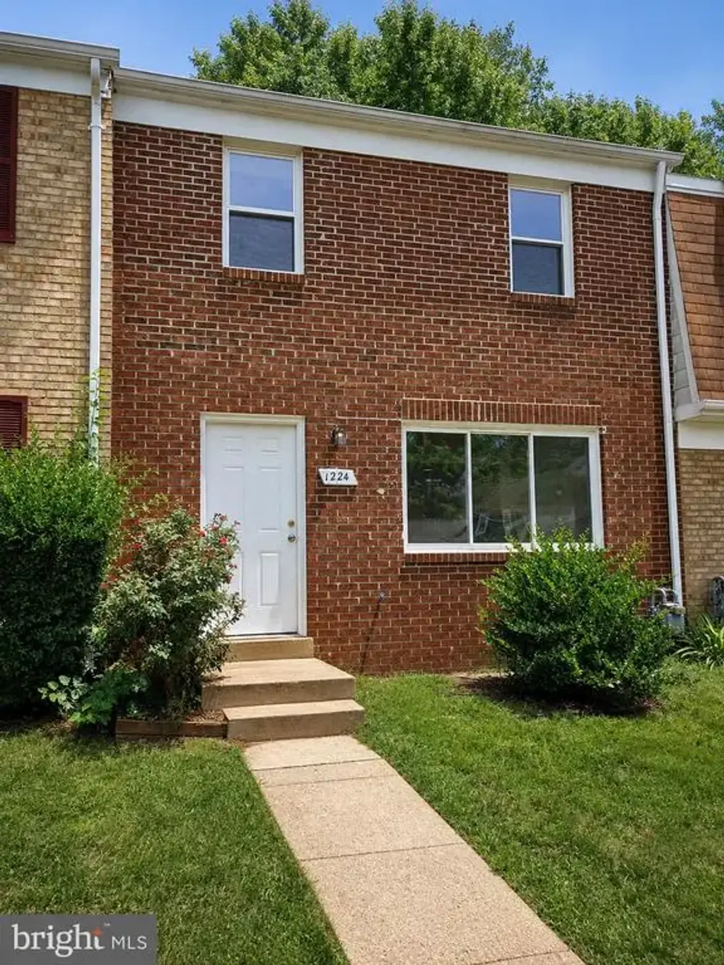 1224 Thomas Jefferson Pl, FREDERICKSBURG