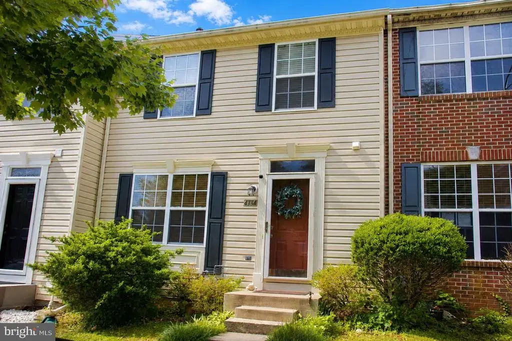 4734 Buxton Cir, OWINGS MILLS