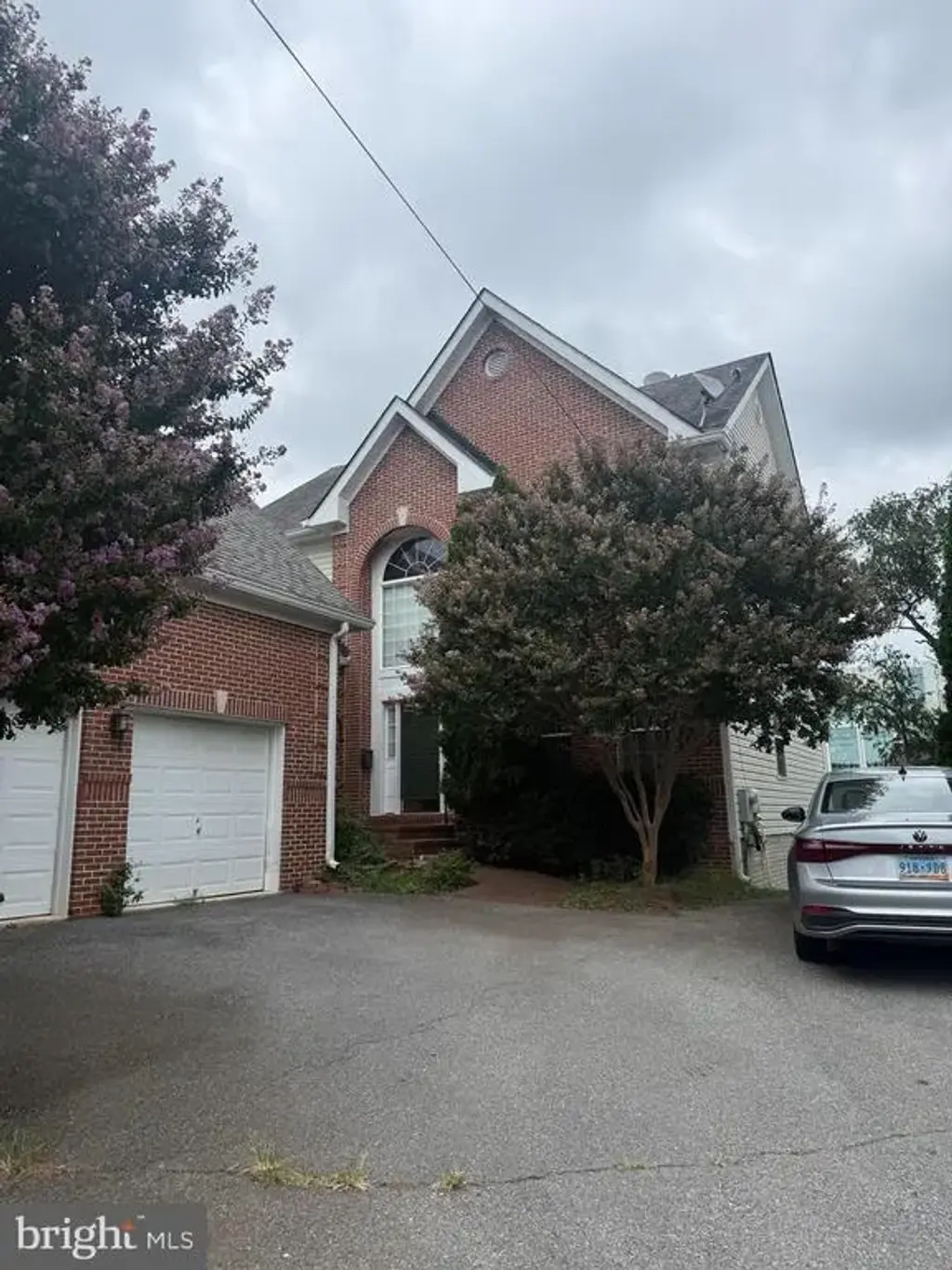 375 N Van Buren St, ROCKVILLE