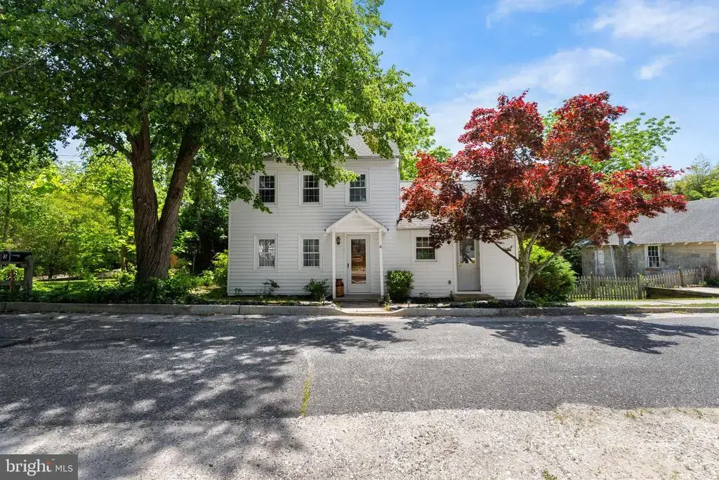 4 Water Street, EGG HARBOR TOWNSHIP