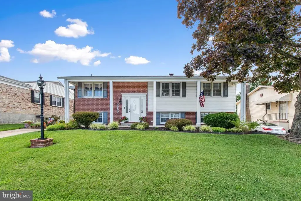 8610 Delegge Rd, BALTIMORE