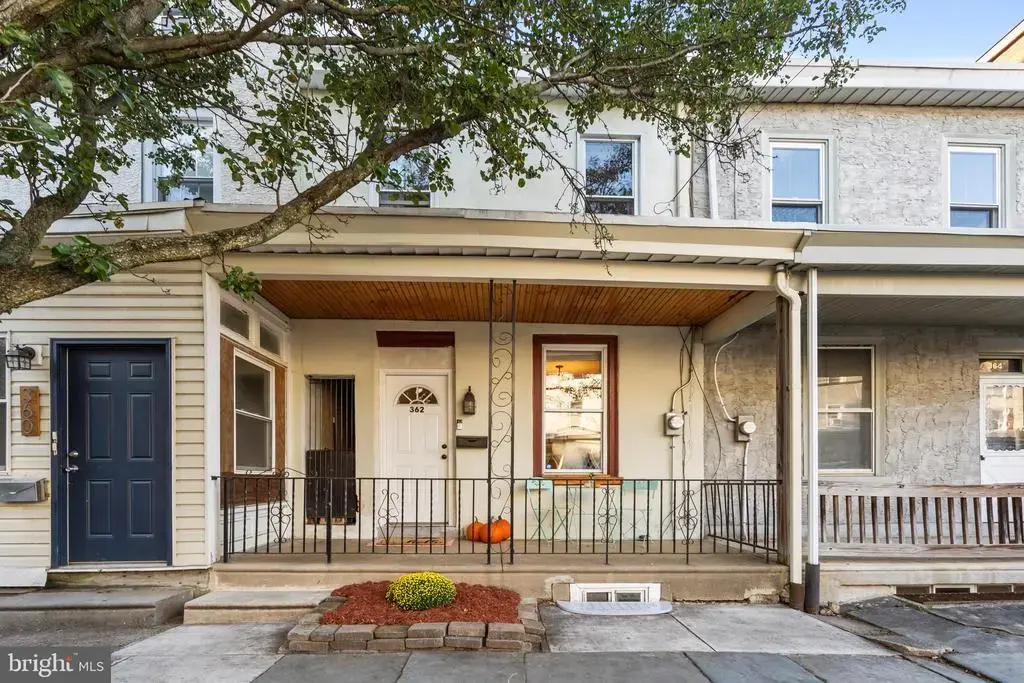 362 Martin St, PHILADELPHIA