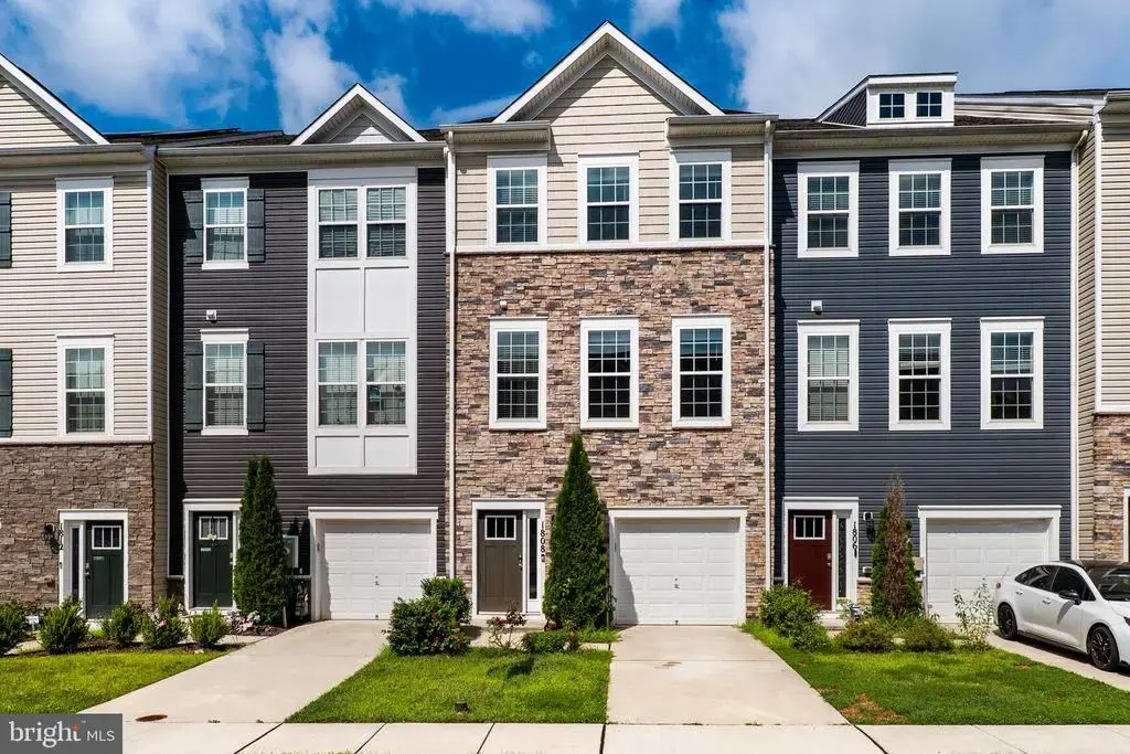1808 Kellington Ct, ODENTON