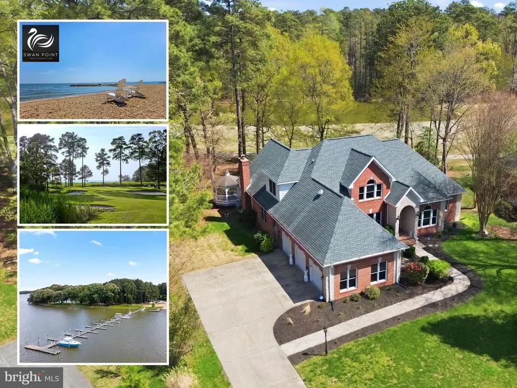 15119 Beacon Hill Cir, SWAN POINT