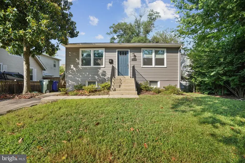 4819 Osage St, COLLEGE PARK