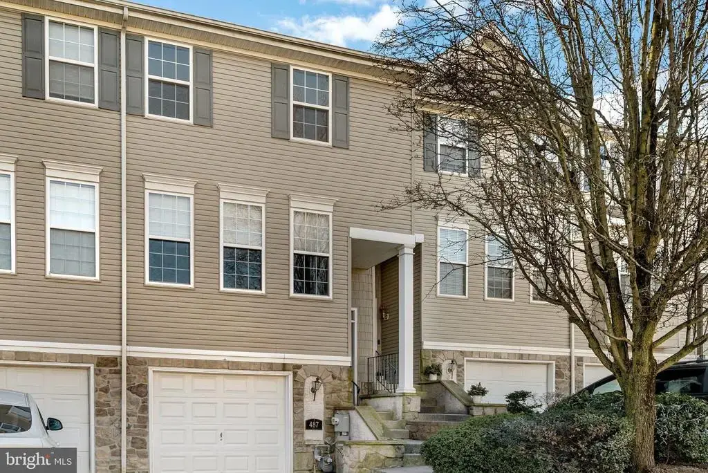 487 Fort Hill Cir, FORT WASHINGTON