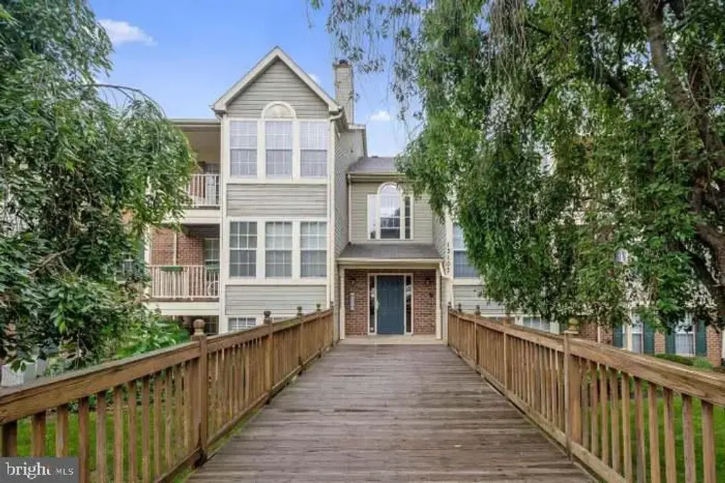 13107 Briarcliff Ter #211, GERMANTOWN