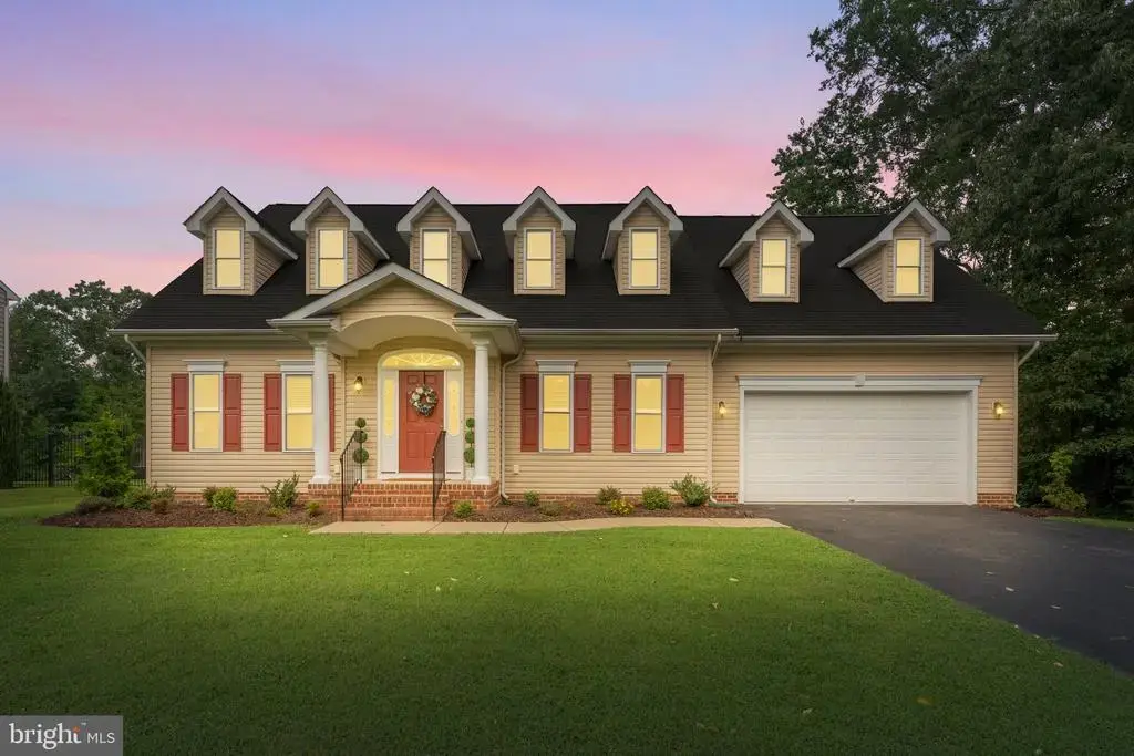 19 Noel Dr, FREDERICKSBURG