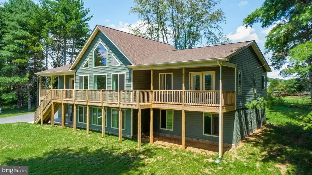 118 Evergreen Ct, BENTONVILLE