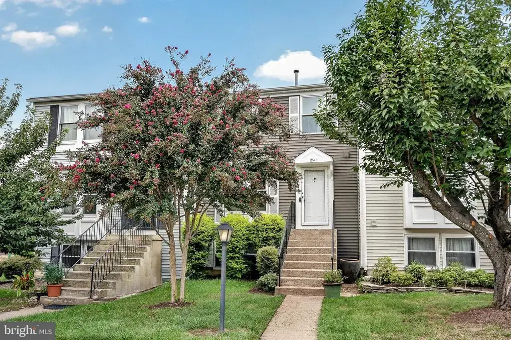 1741 Sundance Dr, RESTON