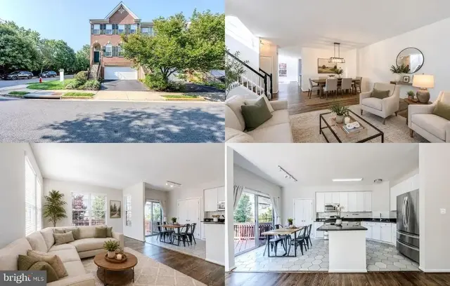 1718 Stuart Pointe Ln, Herndon
