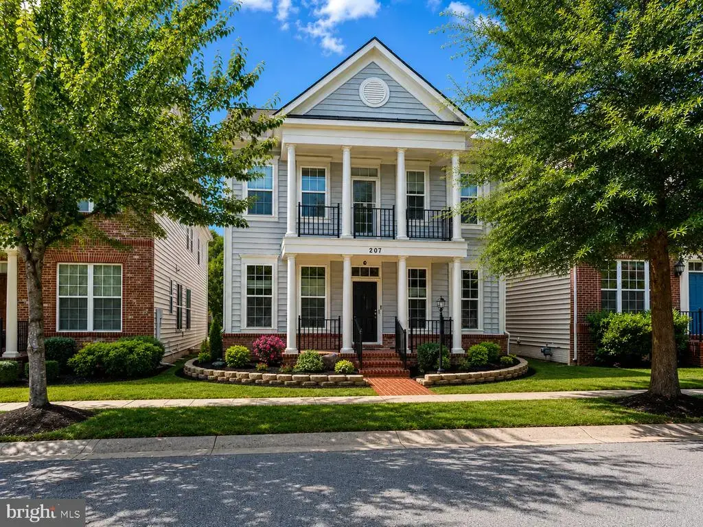 207 Winter Walk Dr, GAITHERSBURG