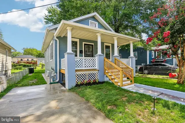 517 68th St, Capitol Heights