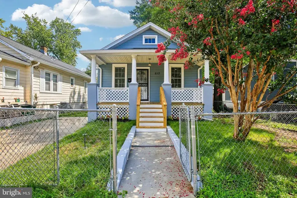 517 68th St, CAPITOL HEIGHTS