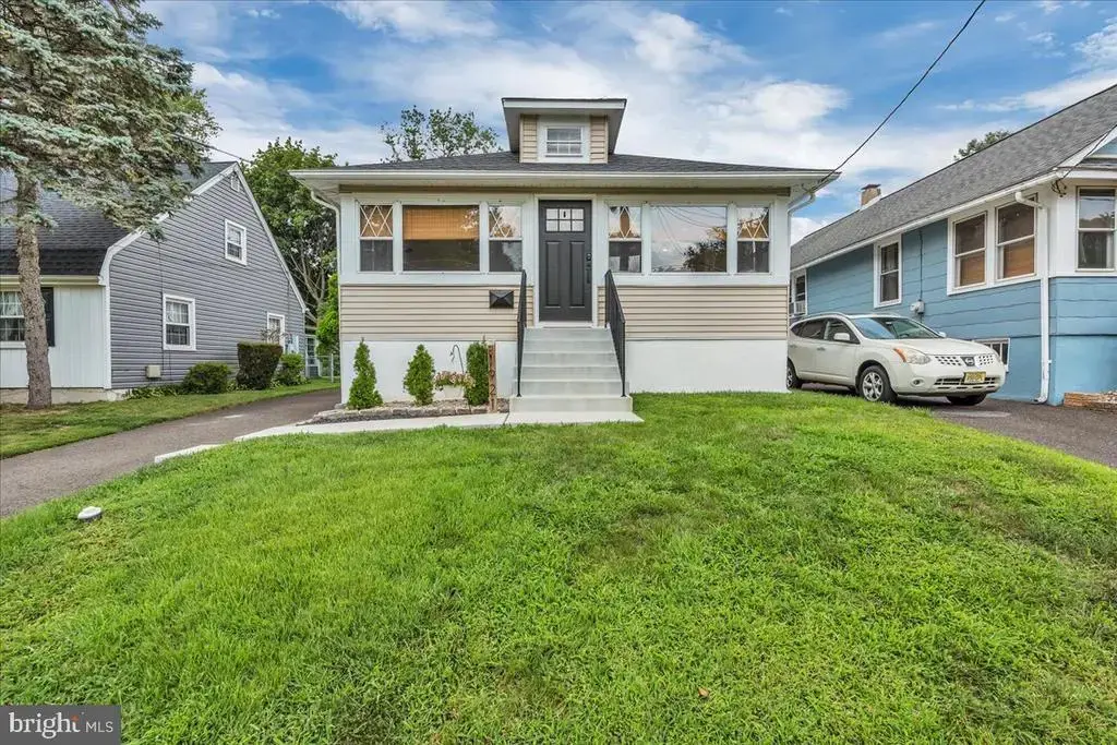 1921 Maple Ave, HADDON HEIGHTS