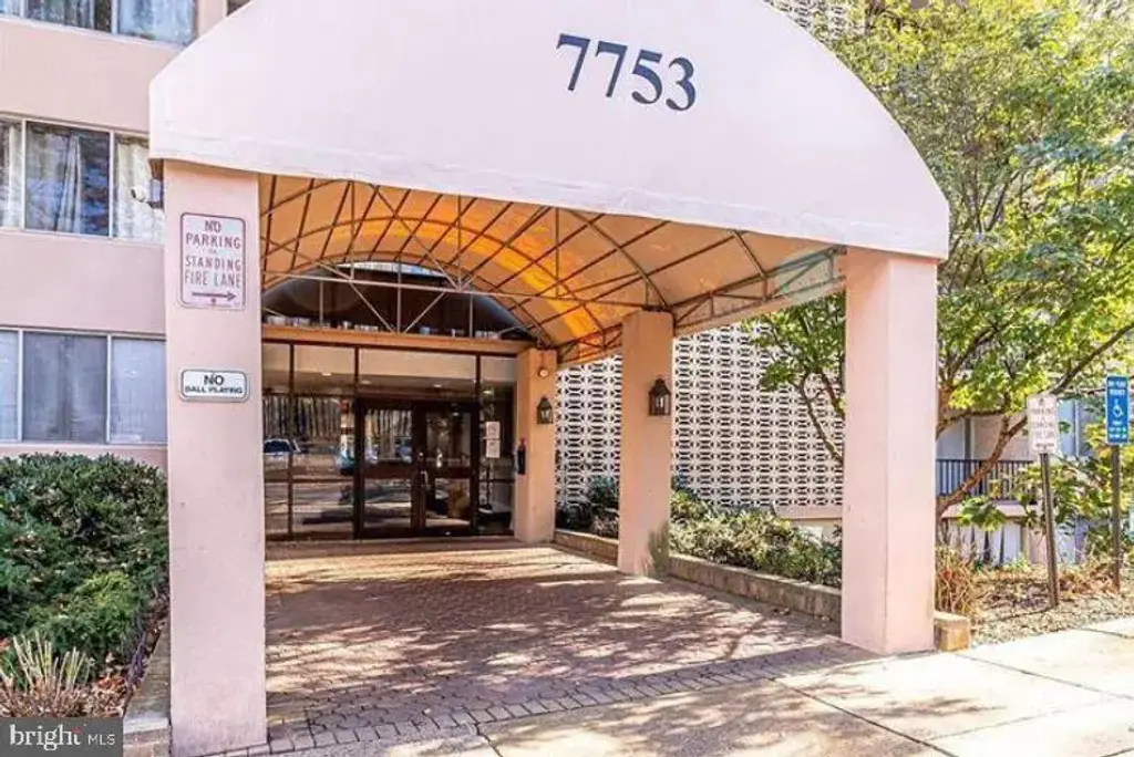 7753 Patriot Dr #21, ANNANDALE