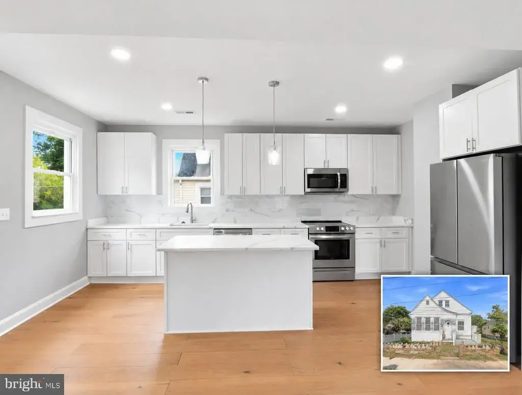 5811 Westwood Ave, BALTIMORE