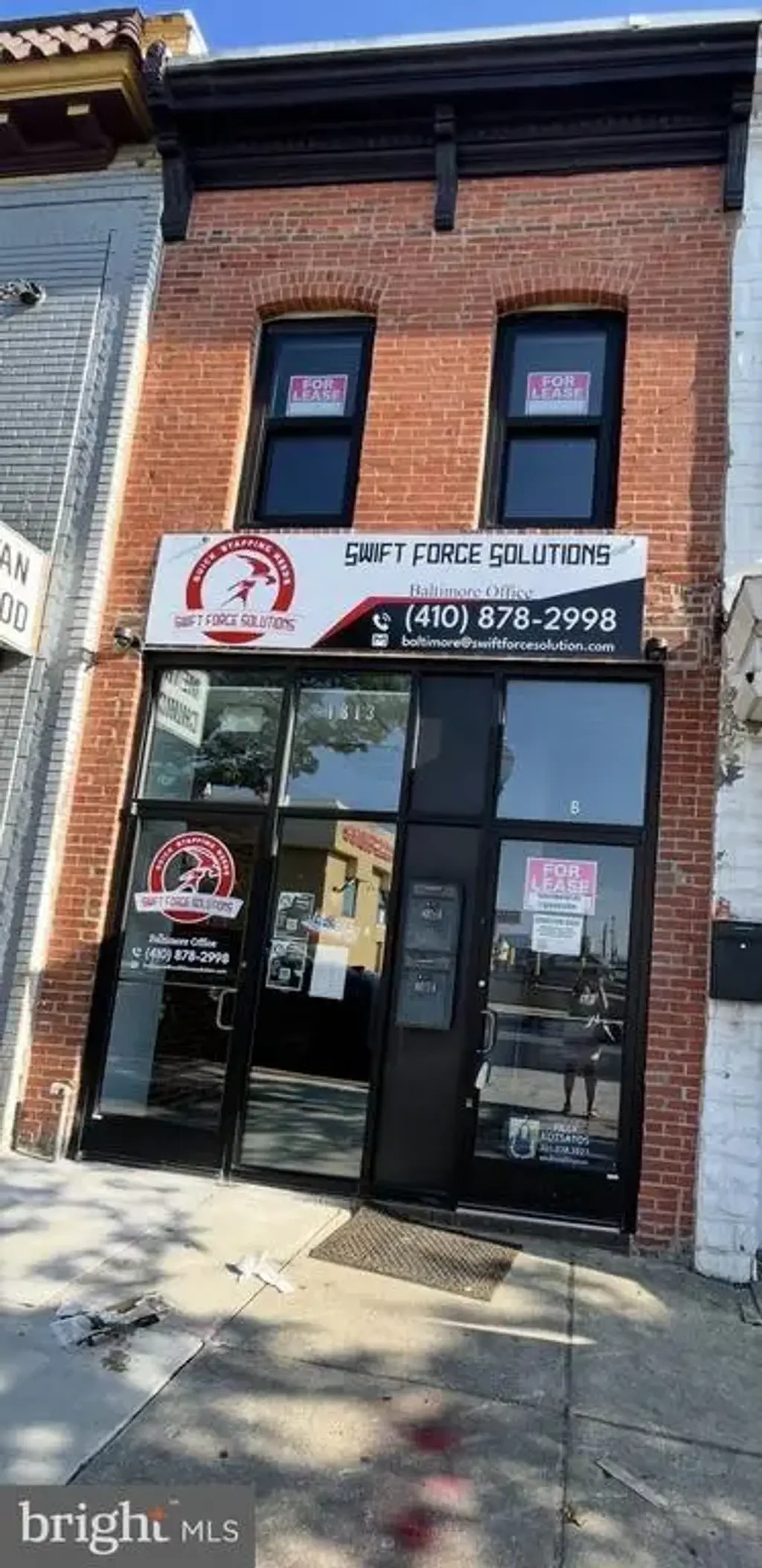4813 Eastern Ave, BALTIMORE