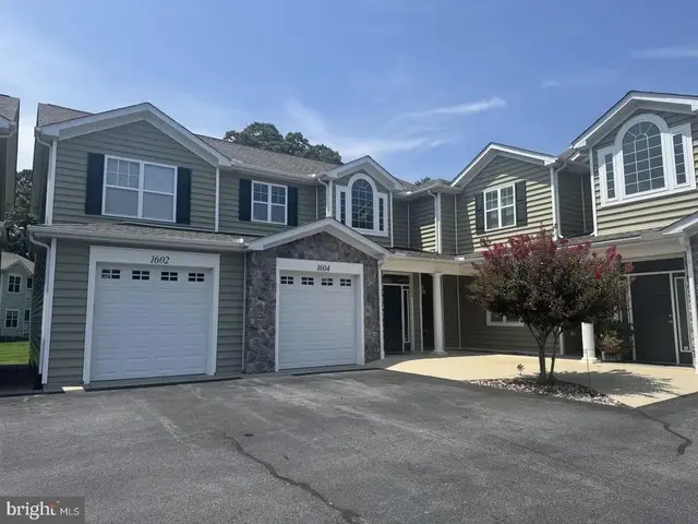 18837 Candy Harbor Cv #1602, Rehoboth Beach