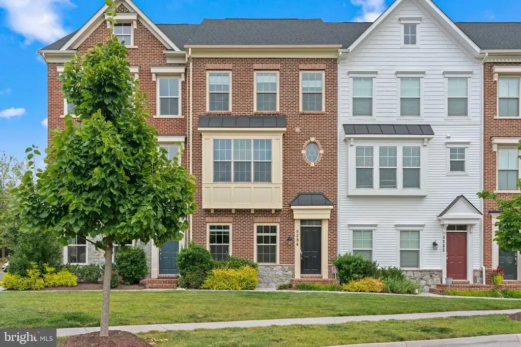 5284 Ridgeview Retreat Dr, CHANTILLY