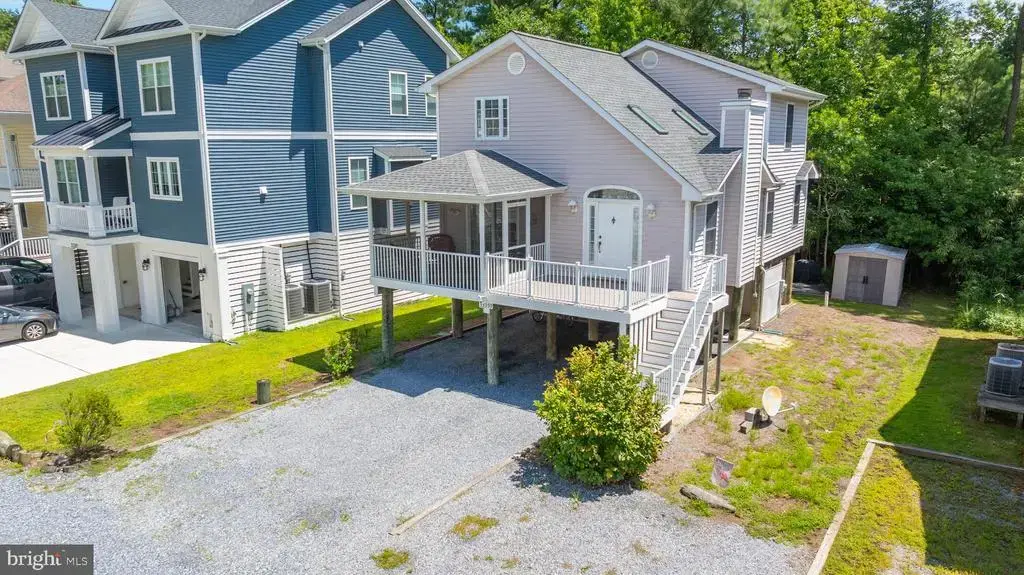 33399 Coleman Gale Ln, BETHANY BEACH
