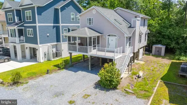 33399 Coleman Gale Ln, Bethany Beach