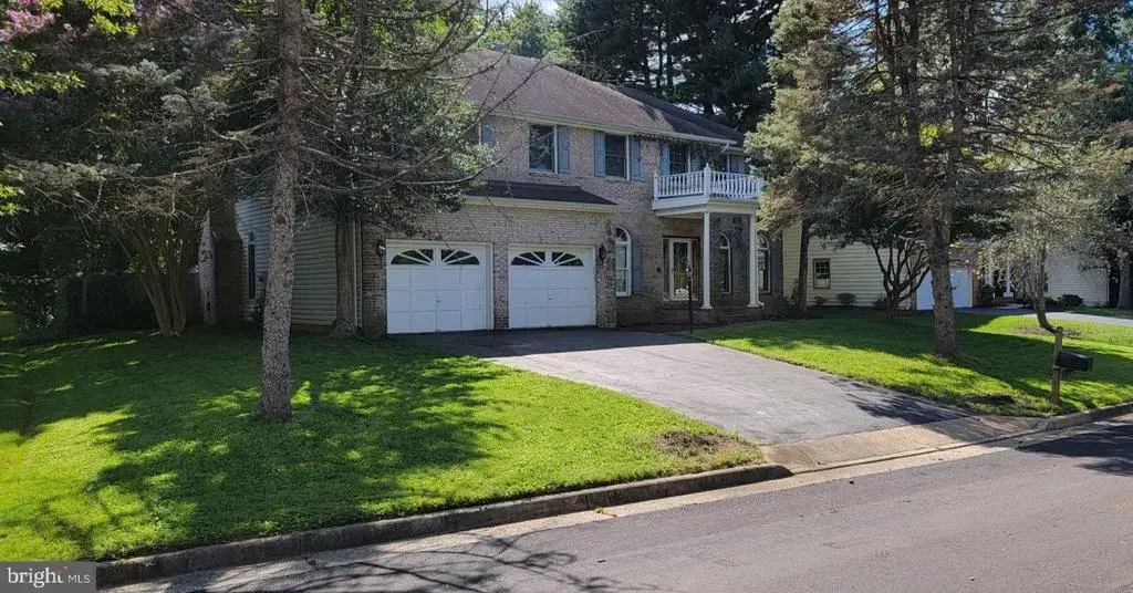 12715 Heatherford Pl, FAIRFAX