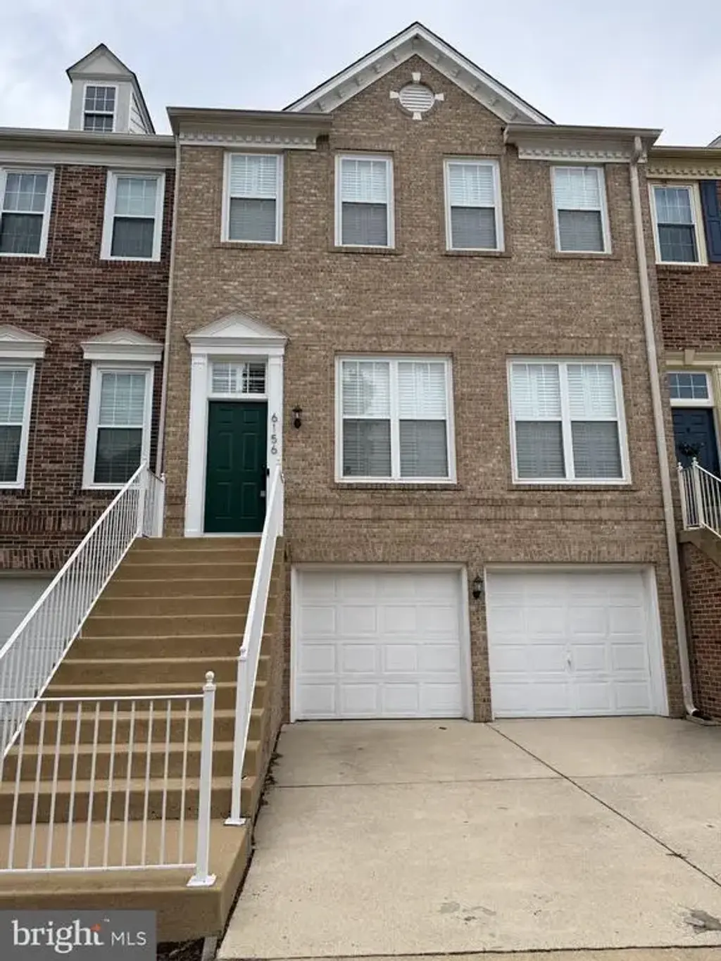 6156 Manchester Park Cir, ALEXANDRIA